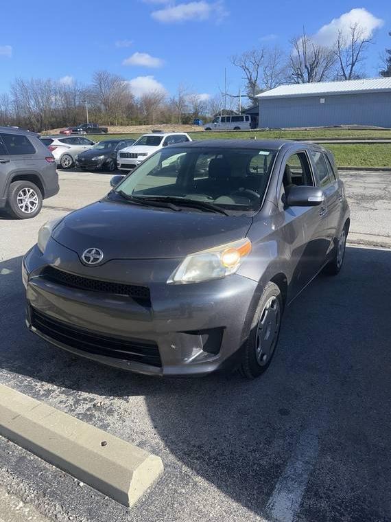 TOYOTA SCION XD 2012 JTKKU4B46C1025724 image TOYOTA SCION XD 2012 JTKKU4B46C1025724 image